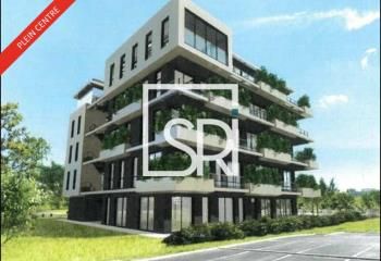 Location bureaux neufs Clermont-Ferrand - Quartier La Pardieu, proche tram et bus