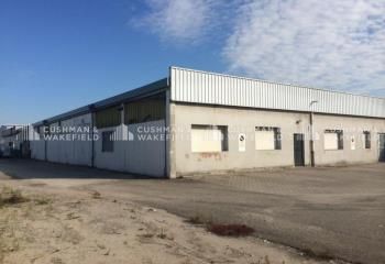 Local d'activité à louer Vendenheim - Proche A4 et transports