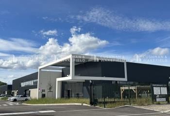 Location bureaux Eschau - Zone d'activité, proche RN 83 et D353