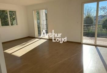 Location bureaux Grasse - Proche Palais de Justice et Autoroute A8