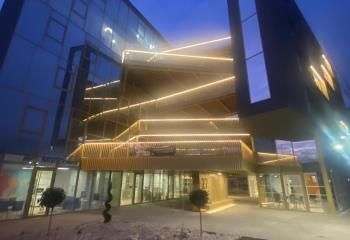 Vente bureaux Saint-Étienne - Technopole, tramway T3