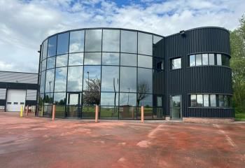 Location bureau Préaux (76160) - Proche Rouen