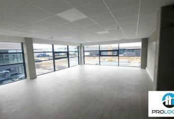 Local d'activité + Bureau à louer Longueau - Proche rocade