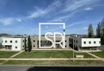 Location bureaux Aubière - Proche A71, A75 et A89