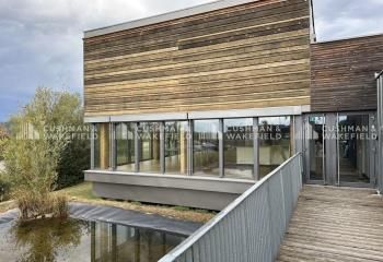 Vente bureaux Monswiller - Proche A4 sortie Saverne