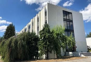 Bureaux à vendre Lezennes - Proche Euralille et V2, accès facile