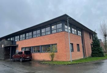Location bureaux Wambrechies - Proche rocade nord-ouest