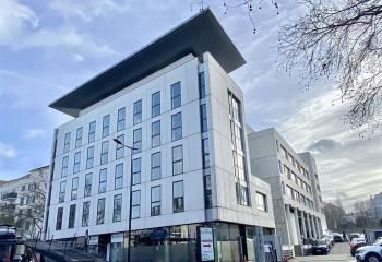 Vente bureaux Rueil-Malmaison centre-ville, proche des transports