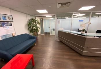 Location bureaux Saint-Cloud, proche A13, T2, gare SNCF et bus