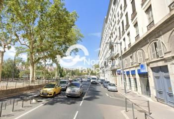 Bureaux à louer Lyon 6 - Proche métro A et bus