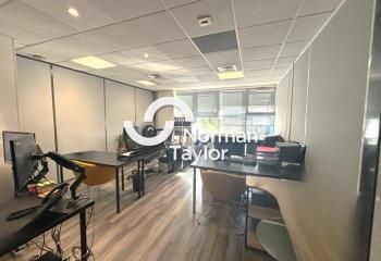 Location bureau Montpellier Millénaire - Proche A9, gare et aéroport