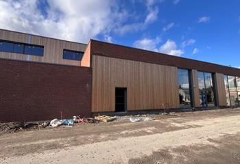 Vente local commercial Villeneuve-d'Ascq - Proche transports