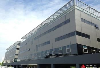 Location bureaux Bruges - Proche rocade et transports en commun