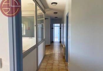 Location bureaux Toulouse Sud-Ouest - Proche rocade et ZFU