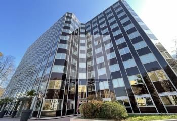 Location bureaux Lyon 4 - Proche Tunnel Croix Rousse, Tram et Bus