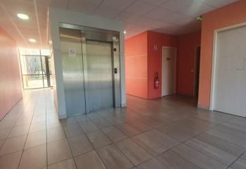 Vente bureaux Seyssinet-Pariset - Proche tramway