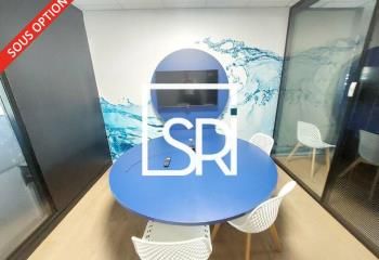 Vente bureaux Cournon-d'Auvergne - Proximité A75, A71, A89 et gare SNCF