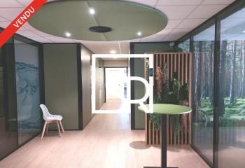 Location bureaux Cournon-d'Auvergne - Proche autoroutes A71, A75, A89 et gare SNCF