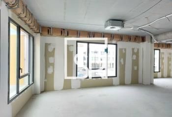 Vente bureaux neufs Clermont-Ferrand - Parc Technologique La Pardieu