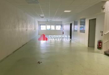 Local d'activité mixte à louer Colomiers - Zone En Jacca