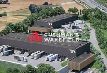 Local d'activité à louer Bouloc - Proche A62 et Toulouse