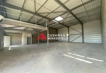 Locaux d'activités à vendre Pibrac - Proximité Toulouse