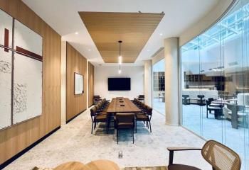 Location bureaux Paris 9 - Proche Métro Grands Boulevards