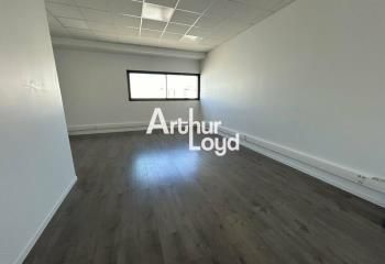 Location bureau Puget-sur-Argens - Proche A8 et zone d'activité Espace Vernedes