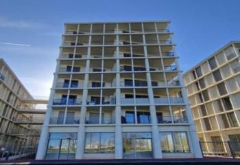 Local commercial neuf à louer Bordeaux - Pont Chaban Delmas