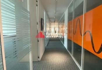 Location bureaux Toulouse - Proche métro Borderouge et Rocade