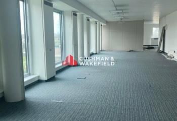 Location bureaux Toulouse - Proche métro Borderouge et Rocade