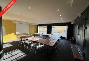 Location local commercial Valence centre-ville - Transports en commun