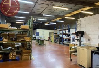 Vente entrepôt Toulouse - Proche rocade et A64