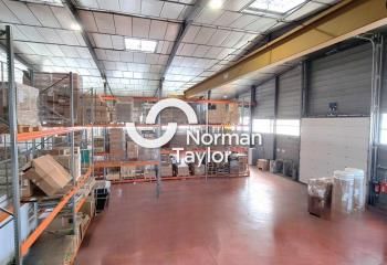 Local d'activité à louer Perpignan - Proche A9 et gare