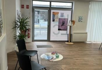 Location bureau Clermont-Ferrand - Proche Chamalières, accès PMR