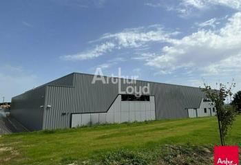 Local d'activité à louer Saint-Grégoire - Proche Rennes