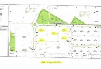 Terrain industriel à vendre Buros - Proximité Pau et A64