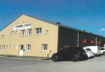 Local d'activités à louer Gouzon - Proche N145 et commerces