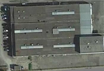 Bâtiment industriel à vendre Izernore - Proche A40 et A404