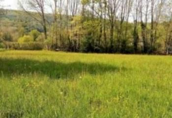 Terrain industriel Murs-et-Gélignieux (01) - 1h de Lyon