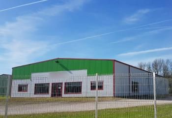 Local d'activité à vendre Wassy - Proche Saint-Dizier