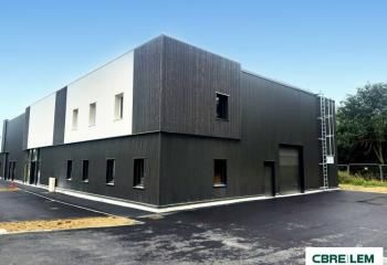 Bâtiment d'activités à vendre Cormelles-le-Royal - Proche A13