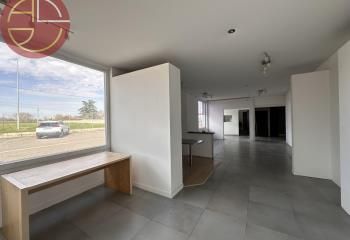 Local d'activité à louer Pins-Justaret - Proche Toulouse