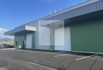 Locaux d'activités à vendre Montélimar - Proche N7 et gare