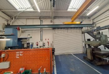 Local d'activité à vendre Saint-Priest - Proche Lyon