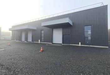 Local d'activité à louer Villefranche-sur-Saône - Proximité A6