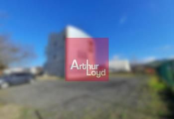 Vente bureaux Issoire - Proche centre-ville et gare