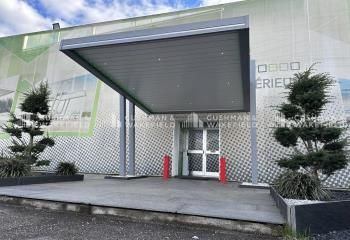 Bâtiments d'activité à vendre Soufflenheim - Proximité autoroute A35