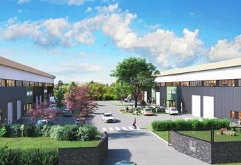 Lots d'activité à vendre Cysoing - Proche Pévèle