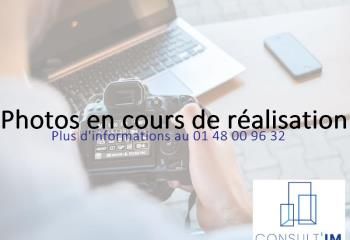 Location bureaux Paris 13 - Proximité Métro Bibliothèque François Mitterrand